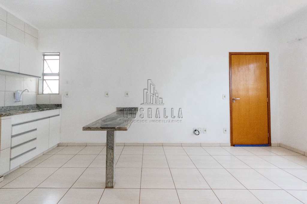 Apartamento em Jaboticabal, no bairro Jardim Universitário
