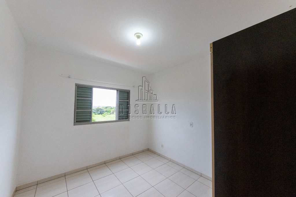 Apartamento em Jaboticabal, no bairro Jardim Universitário