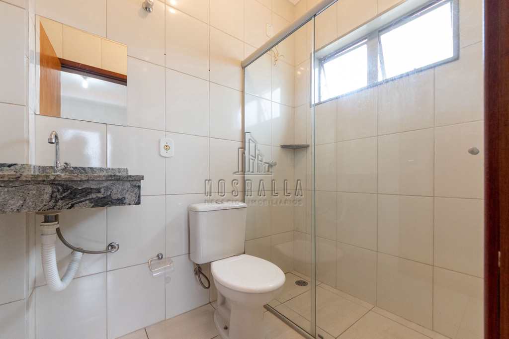 Apartamento em Jaboticabal, no bairro Jardim Universitário