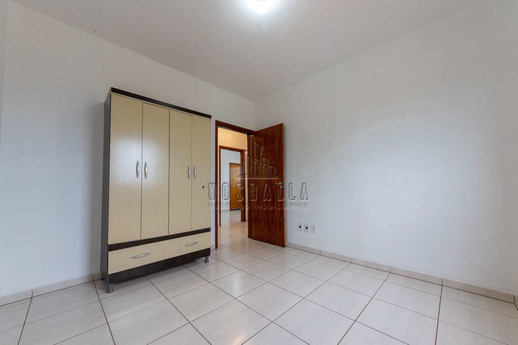 Apartamento em Jaboticabal, no bairro Jardim Universitário