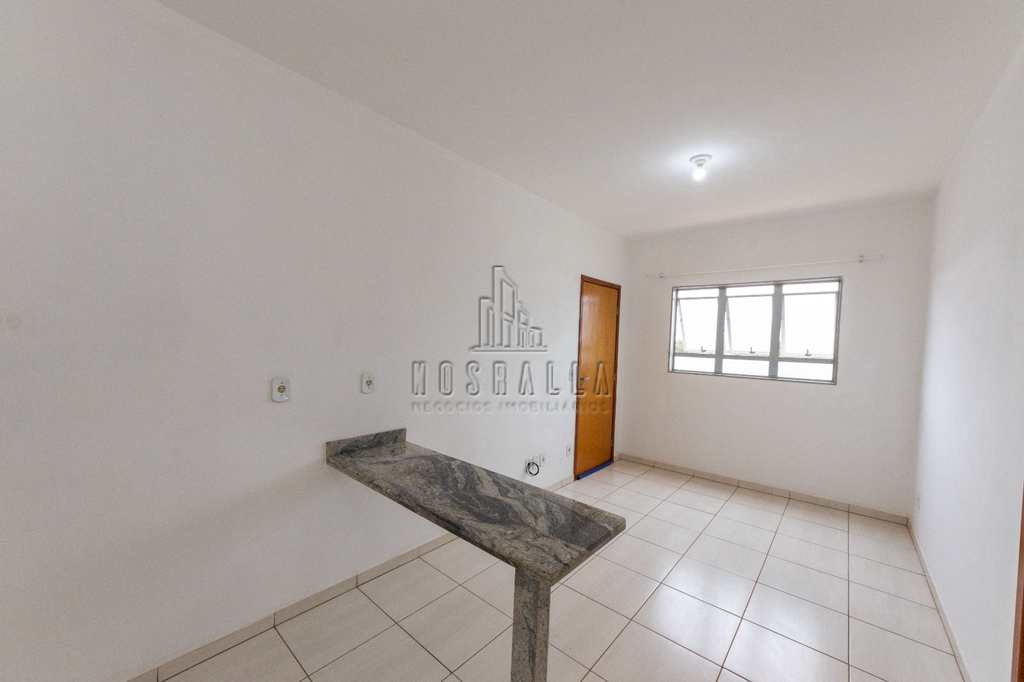 Apartamento em Jaboticabal, no bairro Jardim Universitário