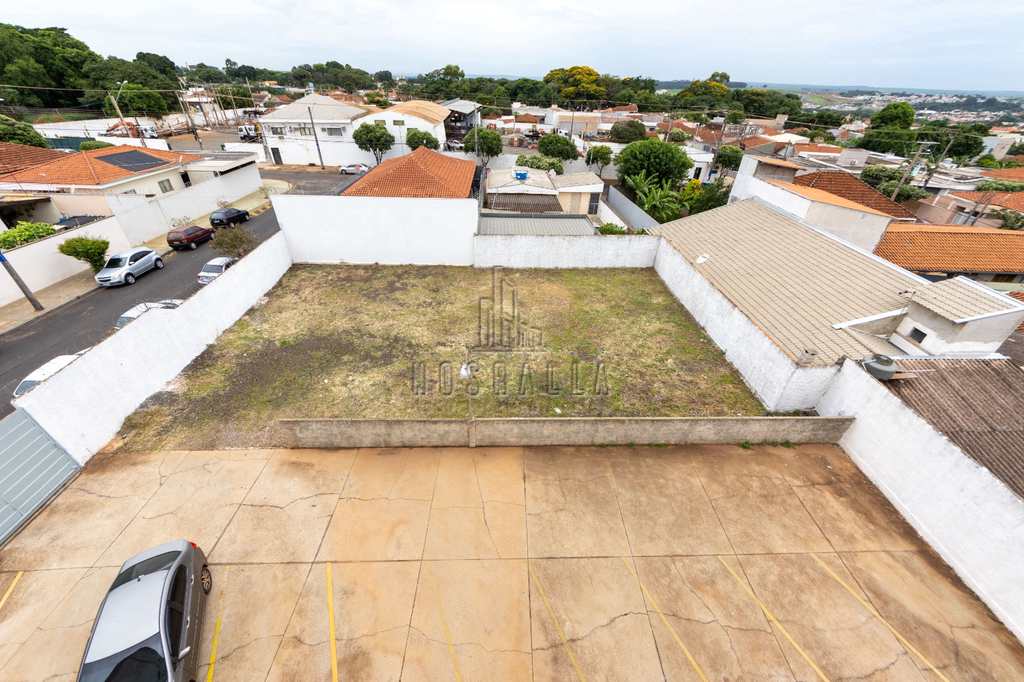 Apartamento em Jaboticabal, no bairro Jardim Universitário