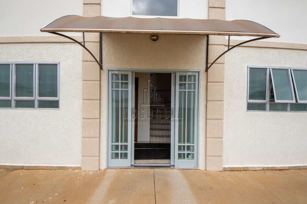 Apartamento em Jaboticabal, no bairro Jardim Universitário