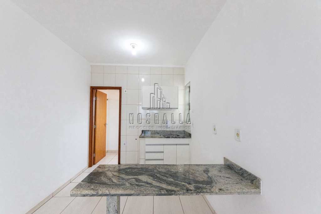 Apartamento em Jaboticabal, no bairro Jardim Universitário
