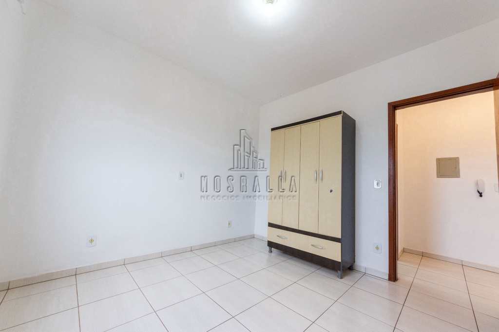 Apartamento em Jaboticabal, no bairro Jardim Universitário