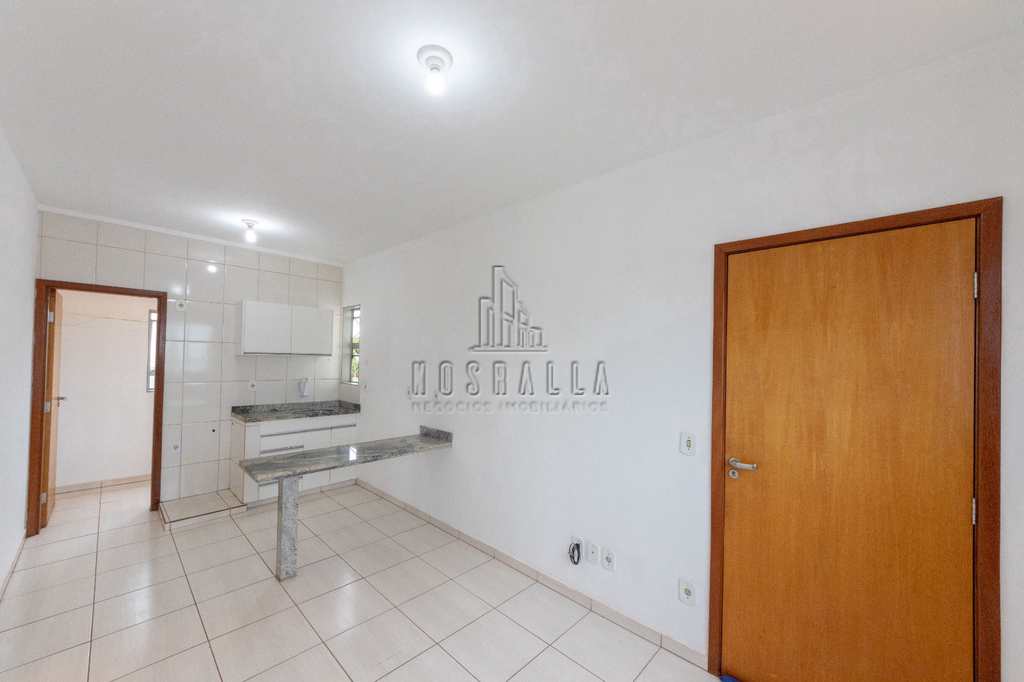 Apartamento em Jaboticabal, no bairro Jardim Universitário
