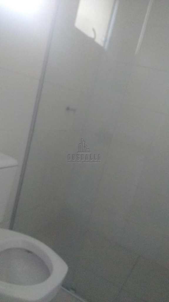 Apartamento em Jaboticabal, no bairro Jardim Nova Aparecida