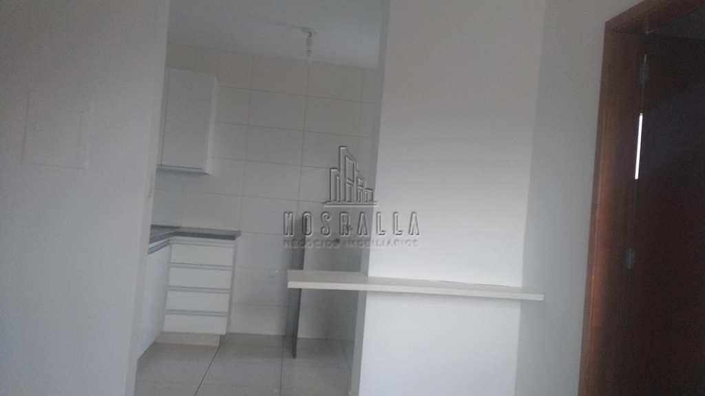 Apartamento em Jaboticabal, no bairro Jardim Nova Aparecida