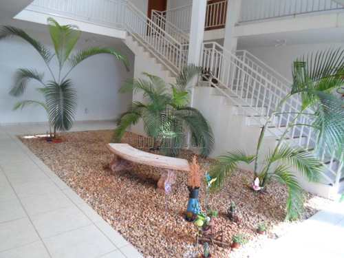 Apartamento, código 1722959 em Jaboticabal, bairro Jardim Nova Aparecida