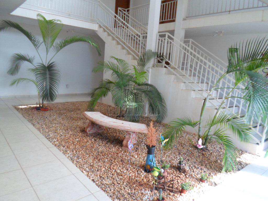 Apartamento em Jaboticabal, no bairro Jardim Nova Aparecida