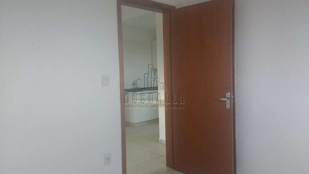 Apartamento em Jaboticabal, no bairro Jardim Nova Aparecida