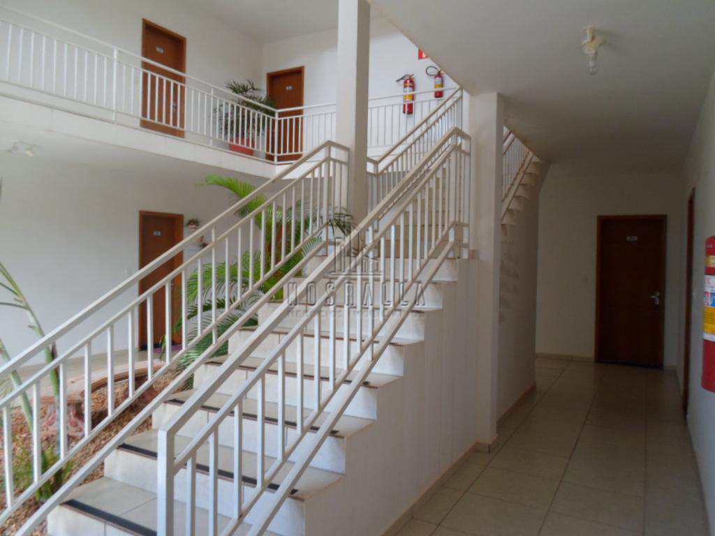 Apartamento em Jaboticabal, no bairro Jardim Nova Aparecida