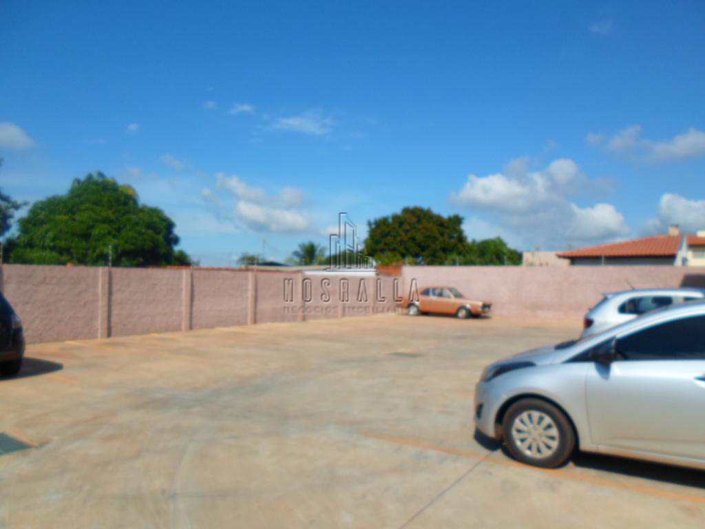 Apartamento em Jaboticabal, no bairro Jardim Nova Aparecida