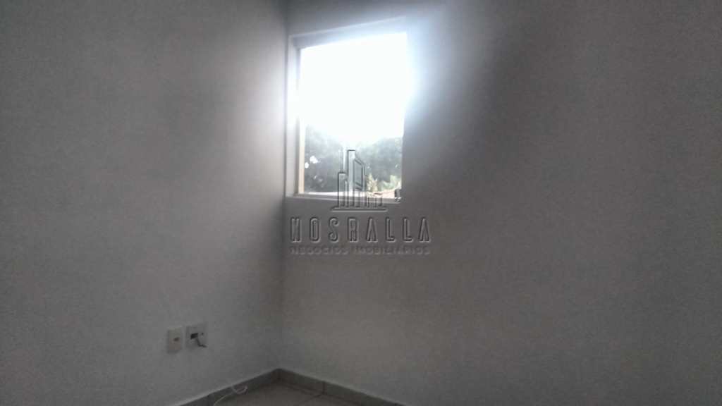 Apartamento em Jaboticabal, no bairro Jardim Nova Aparecida