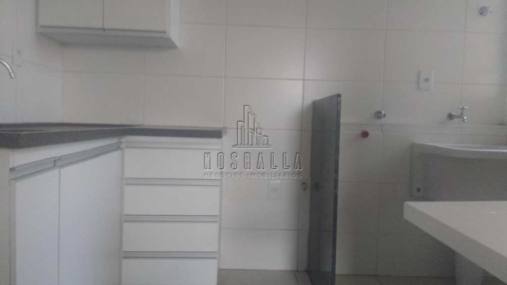 Apartamento em Jaboticabal, no bairro Jardim Nova Aparecida