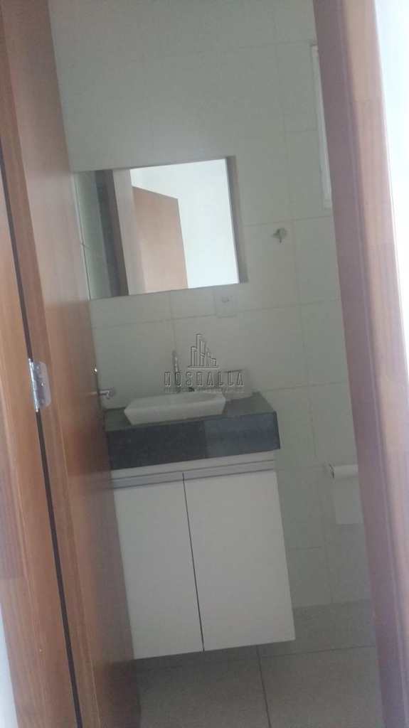 Apartamento em Jaboticabal, no bairro Jardim Nova Aparecida