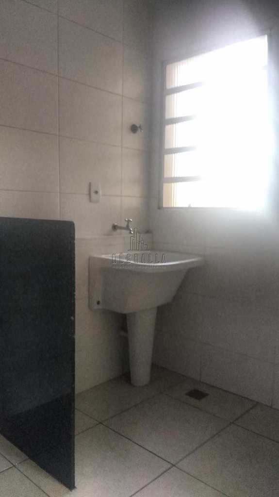 Apartamento em Jaboticabal, no bairro Jardim Nova Aparecida