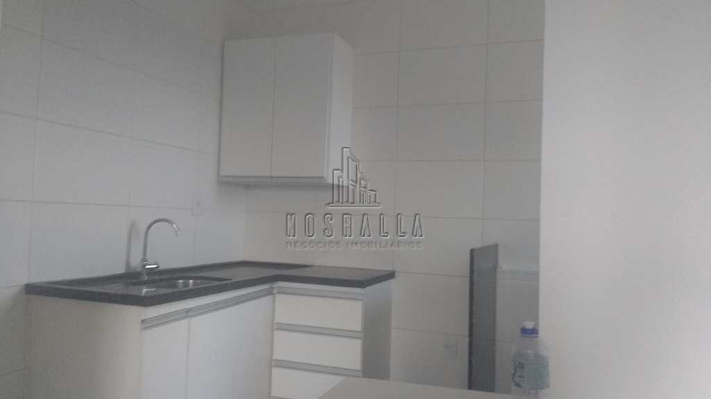 Apartamento em Jaboticabal, no bairro Jardim Nova Aparecida