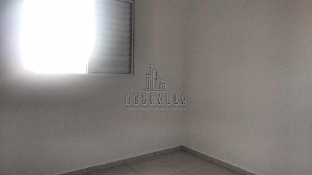 Apartamento em Jaboticabal, no bairro Jardim Nova Aparecida