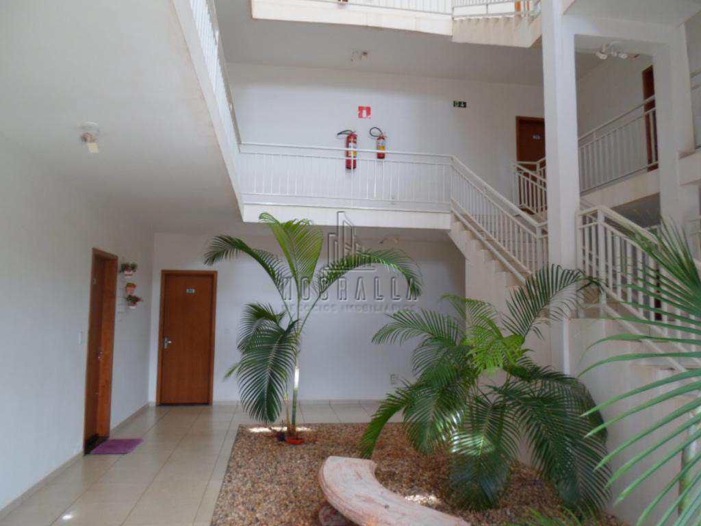 Apartamento em Jaboticabal, no bairro Jardim Nova Aparecida