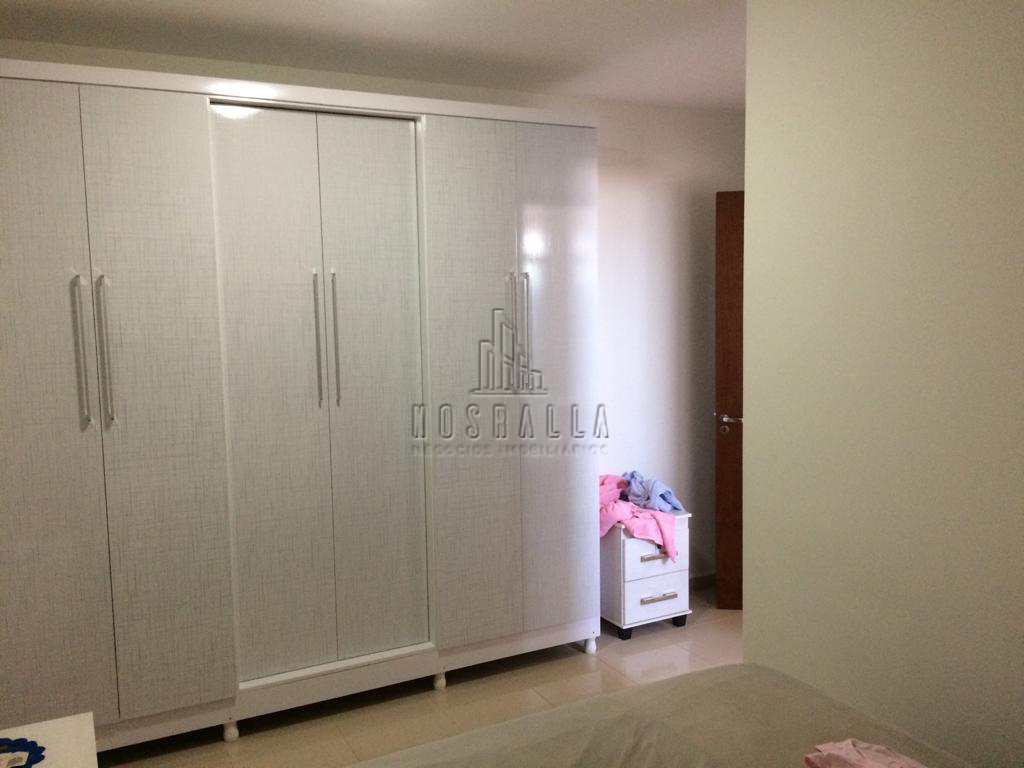 Apartamento em Jaboticabal, no bairro Centro