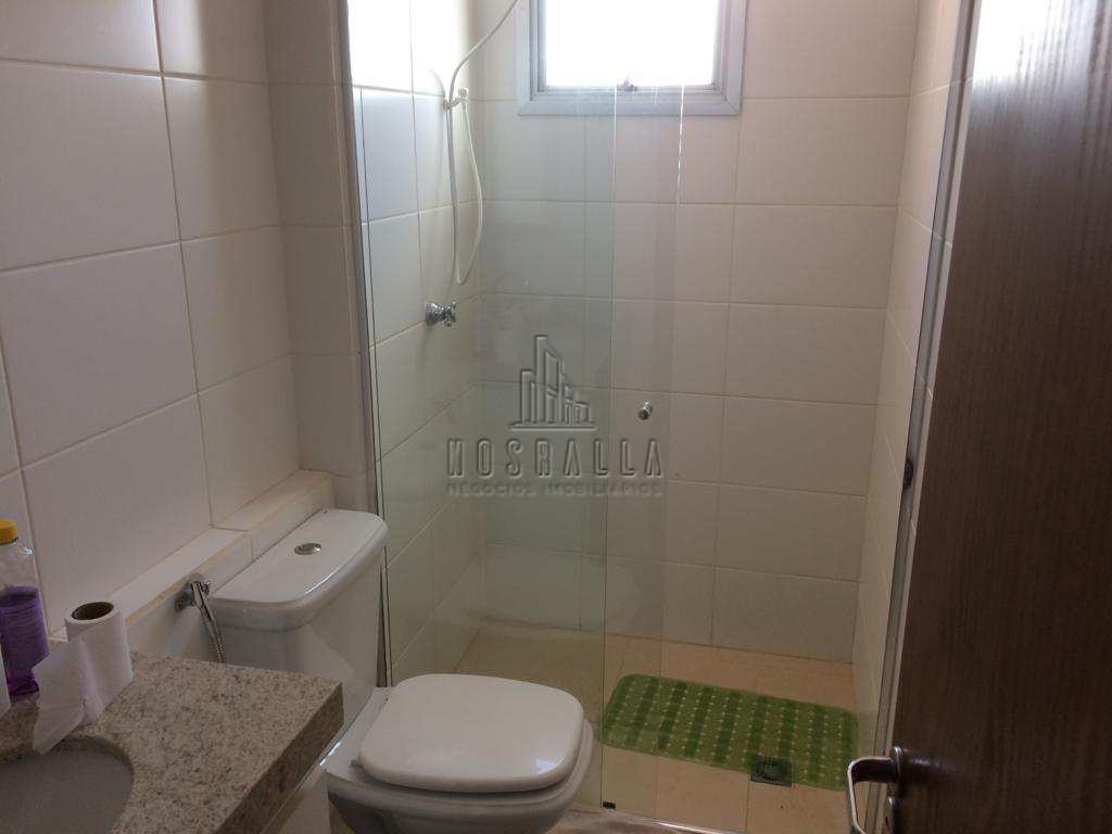Apartamento em Jaboticabal, no bairro Centro