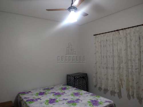 Casa, código 1722983 em Jaboticabal, bairro Centro