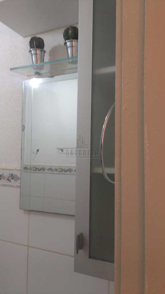 Apartamento em Jaboticabal, no bairro Vila Industrial