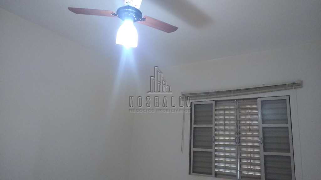 Apartamento em Jaboticabal, no bairro Vila Industrial