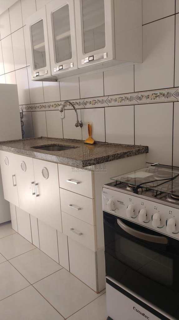 Apartamento em Jaboticabal, no bairro Vila Industrial