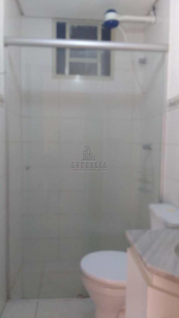 Apartamento em Jaboticabal, no bairro Vila Industrial