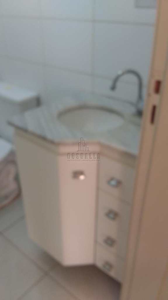Apartamento em Jaboticabal, no bairro Vila Industrial