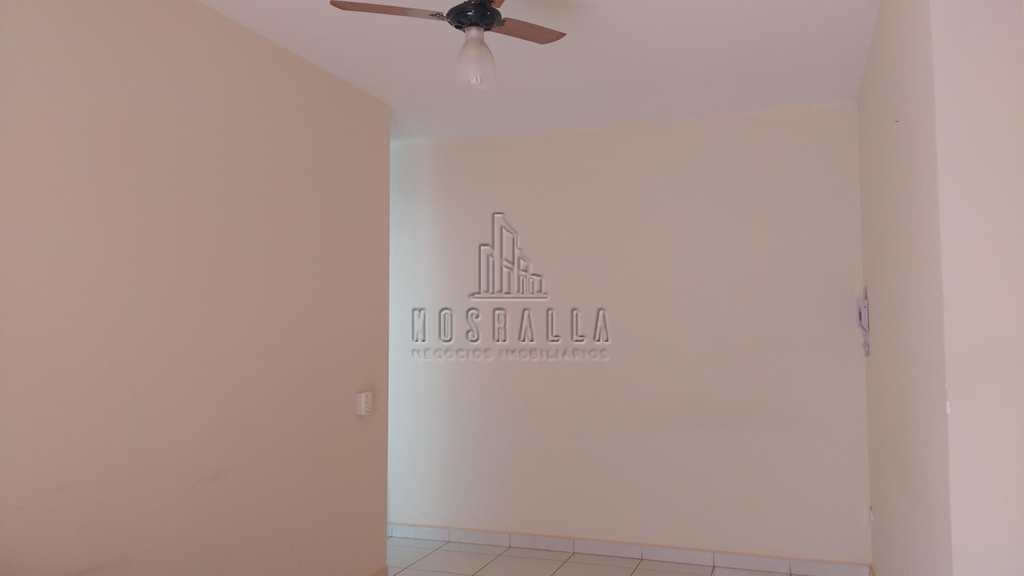 Apartamento em Jaboticabal, no bairro Vila Industrial