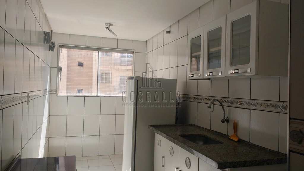 Apartamento em Jaboticabal, no bairro Vila Industrial