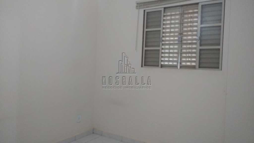 Apartamento em Jaboticabal, no bairro Vila Industrial