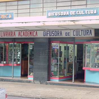 Loja em Jaboticabal, bairro Centro