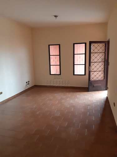Casa, código 1723068 em Jaboticabal, bairro Recanto do Barreiro