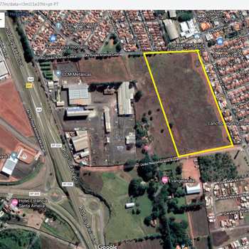 Terreno Industrial em Jaboticabal, bairro X