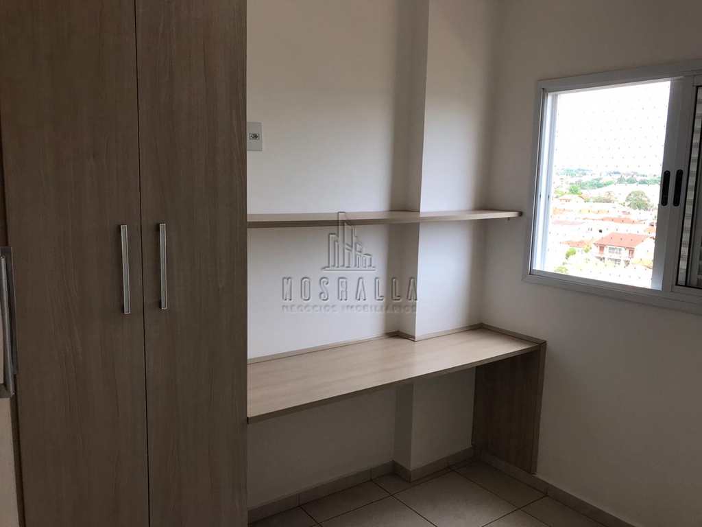 Apartamento em Jaboticabal, no bairro Centro