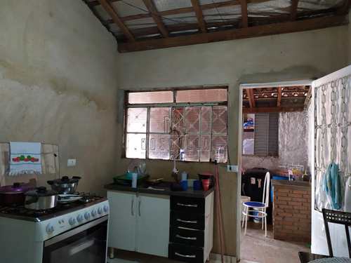 Casa, código 1723186 em Jaboticabal, bairro Parque das Araras