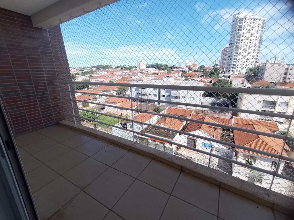 Apartamento em Jaboticabal, no bairro Centro