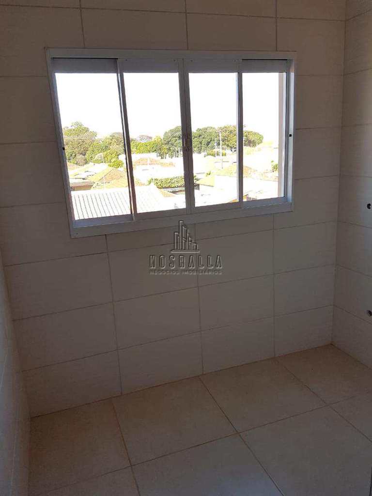 Apartamento em Jaboticabal, no bairro Santa Mônica