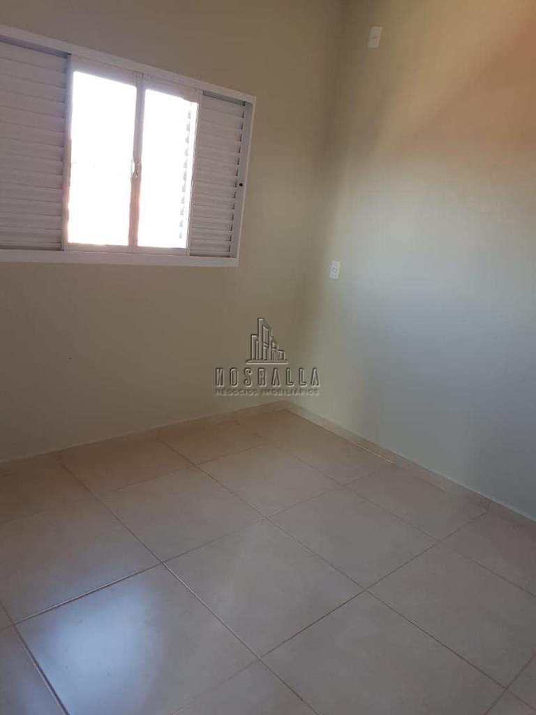 Apartamento em Jaboticabal, no bairro Santa Mônica