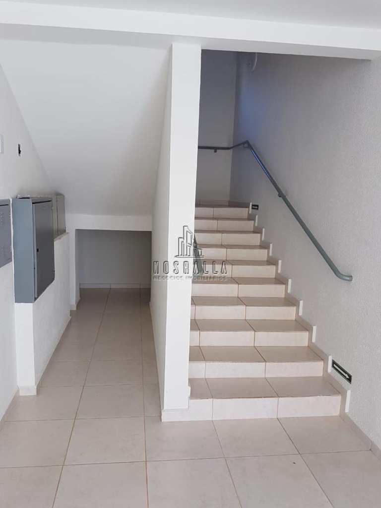 Apartamento em Jaboticabal, no bairro Santa Mônica