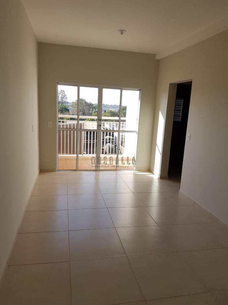 Apartamento em Jaboticabal, no bairro Santa Mônica