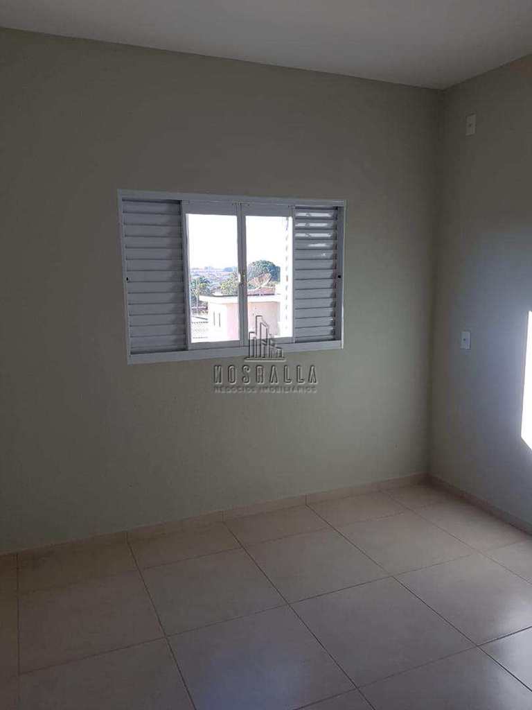 Apartamento em Jaboticabal, no bairro Santa Mônica