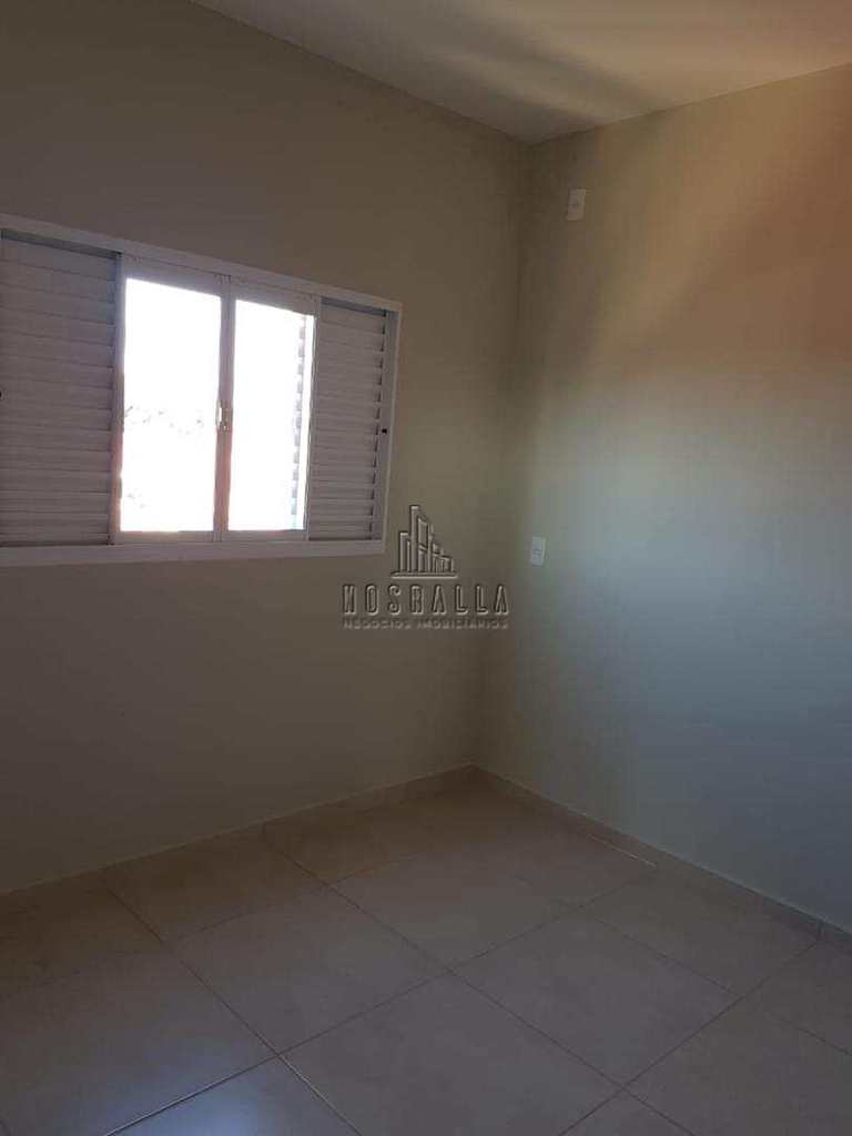 Apartamento em Jaboticabal, no bairro Santa Mônica