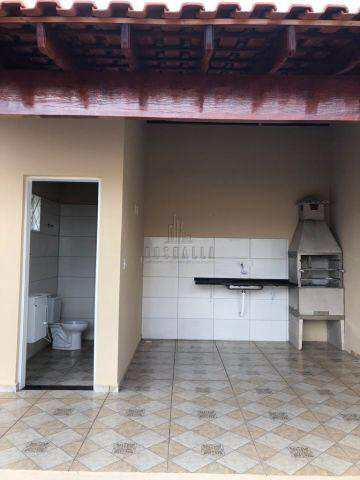 Apartamento em Jaboticabal, no bairro Santa Mônica