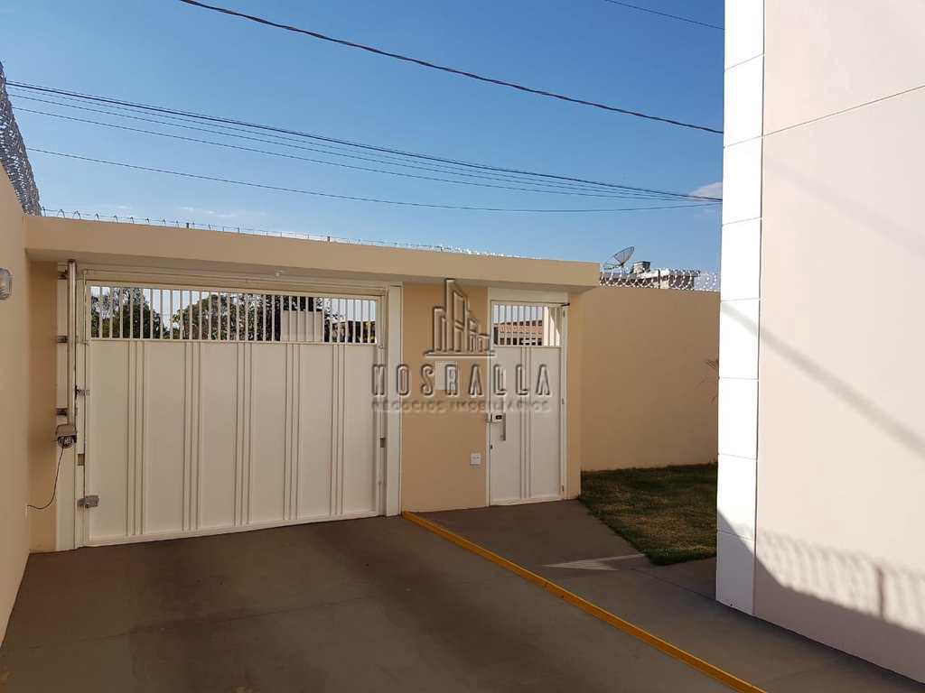 Apartamento em Jaboticabal, no bairro Santa Mônica