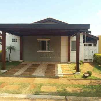 Casa em Ribeirão Preto, bairro Jardim Ouro Branco
